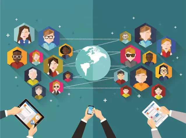 移動互聯網浪潮下的服務業轉型 傳統服務業的互聯網革新之路