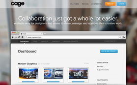 數碼產品銷售類網頁設計之美 簡潔、互動與用戶體驗的融合